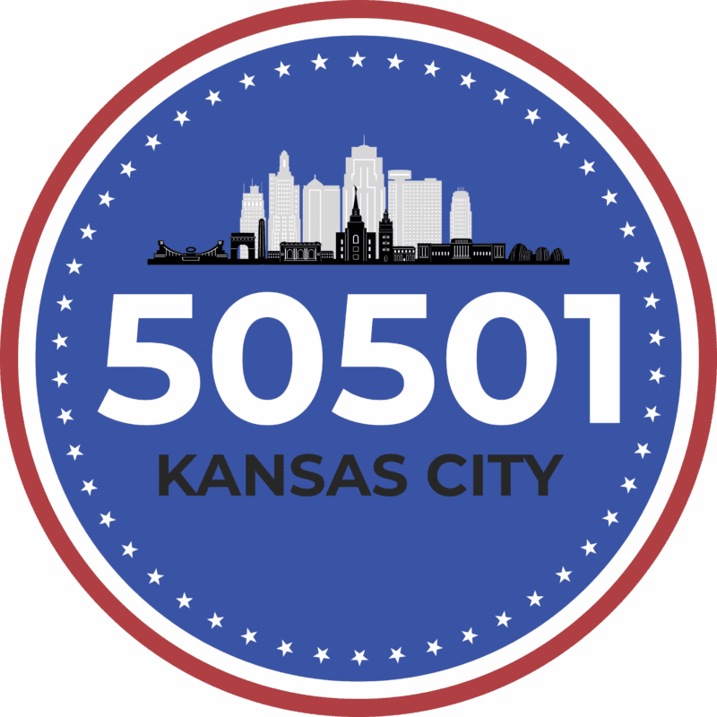 50501 Kansas City